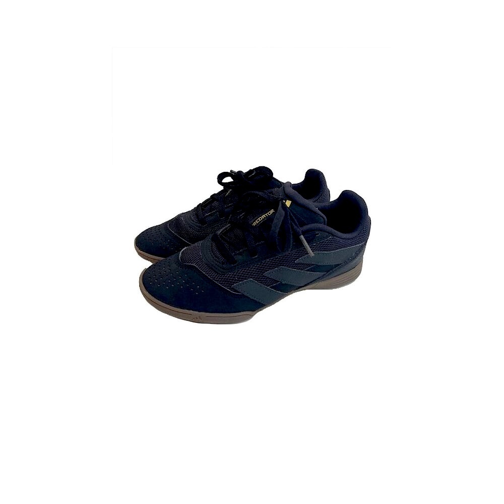 Adidas Predator Sala Indoor Soccer Shoe 3.5